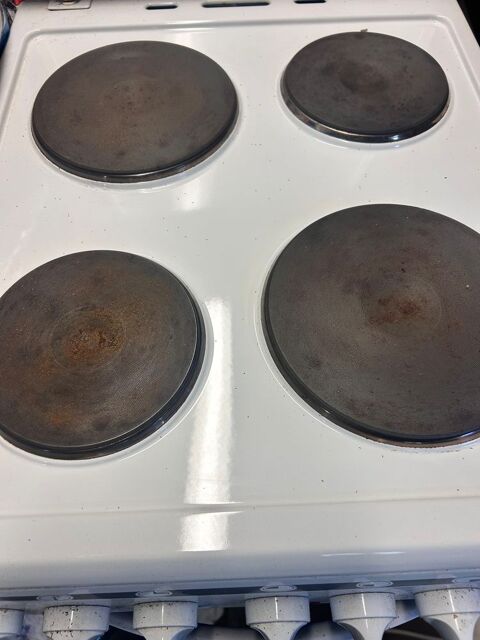 Four et plaque �lectrique 100 Luplant� (28)