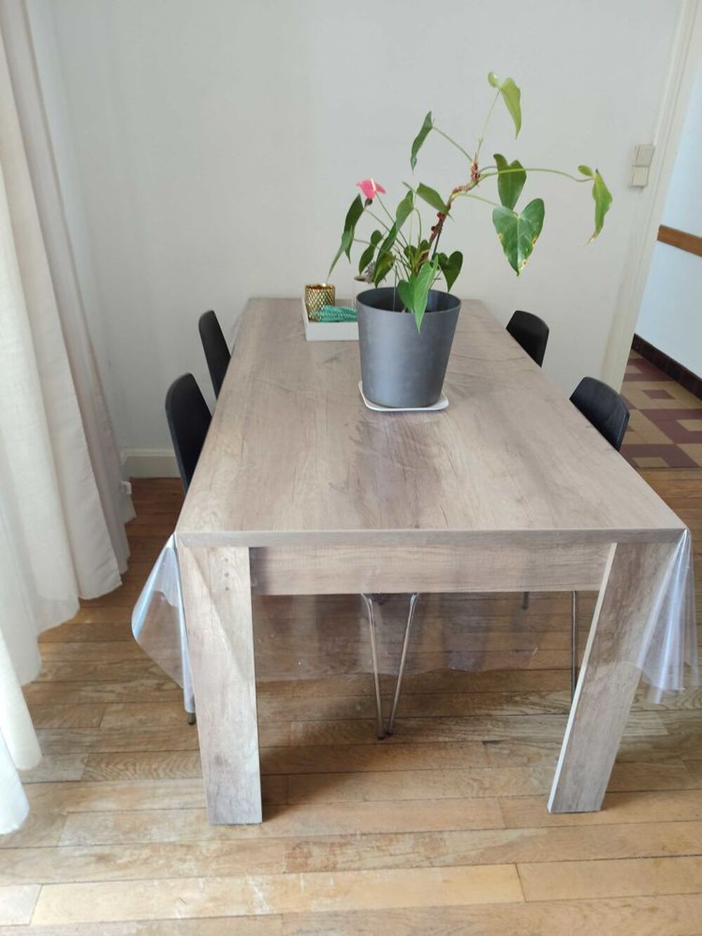table de salle &agrave; manger Meubles