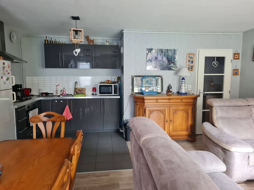 Vente Appartement Appart T3 récent Wambrechies
