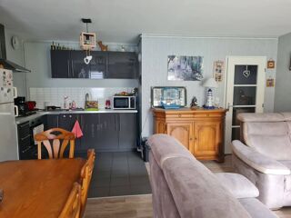  Appartement à vendre 3 pièces 68 m² Wambrechies