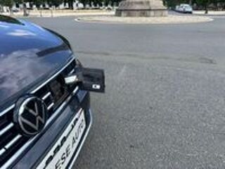 Passat SW 1.4 TSI Hybride Rechargeable DSG6 GTE 2021 occasion 75015 Paris