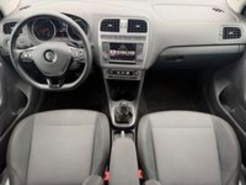 Polo HIGHLINE 2014 occasion 67500 Haguenau