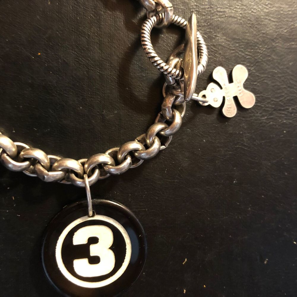 Bracelet FIFI La Ferraille Paris Bijoux et montres