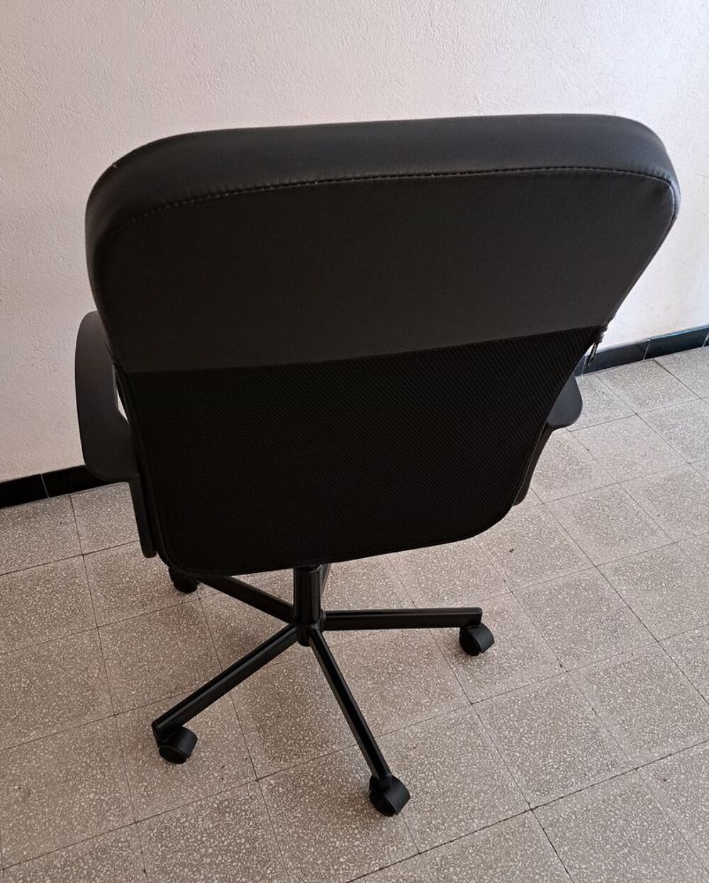 chaise de bureau. Meubles