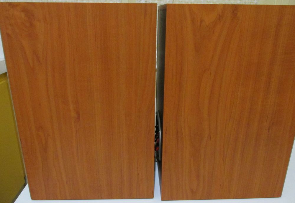 Enceintes Wharfedale Diamond 8.2
Audio et hifi