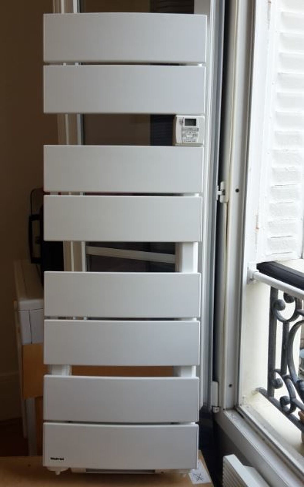 A SAISIR sur place, S&egrave;che-serviette soufflant NOIROT 1200W Meubles