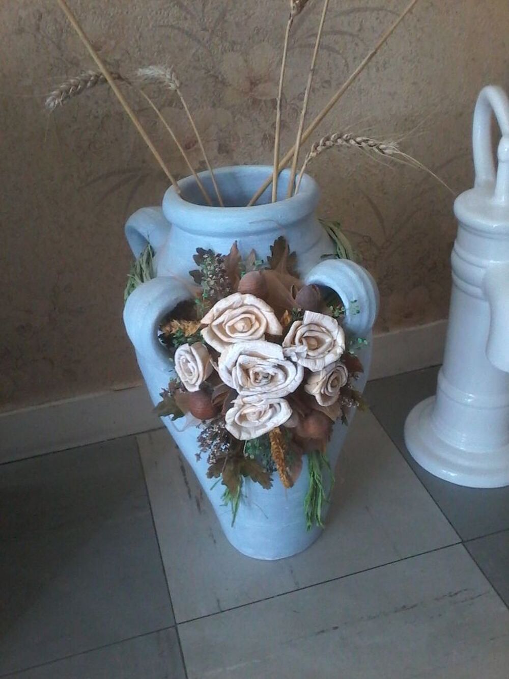 Vase neuf pour offrir Dcoration