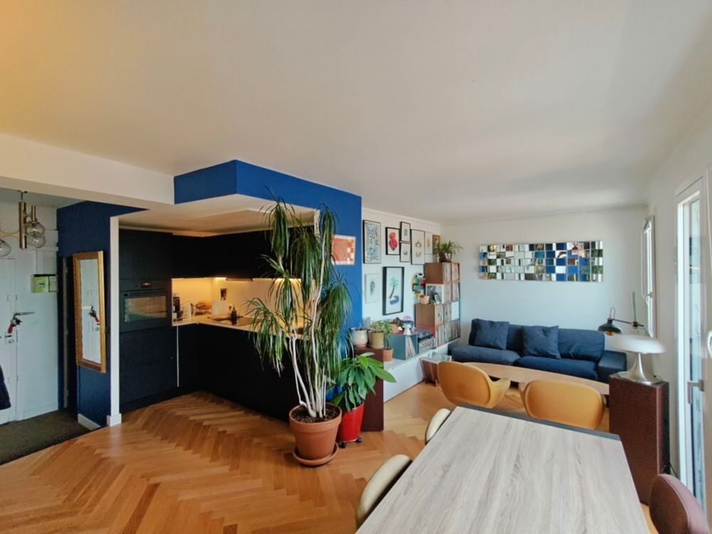 Appartement 2 pièces 54 m² · à Toulouse · 54 m² · 298 000 €