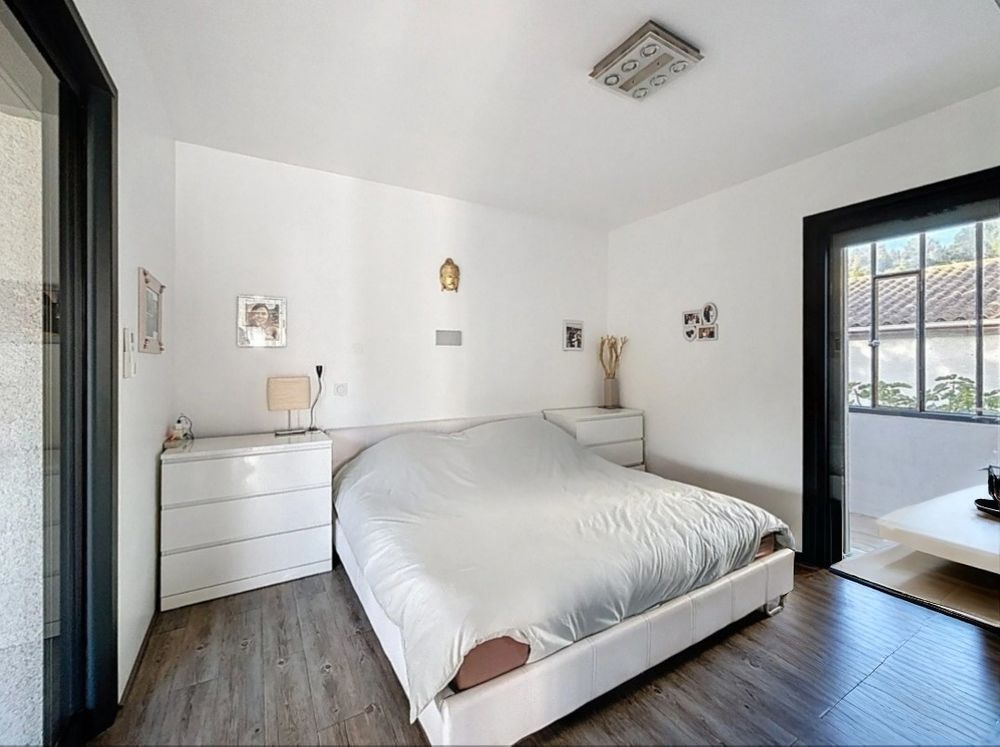 � vendre  Villa Prades-le-Lez (34730)