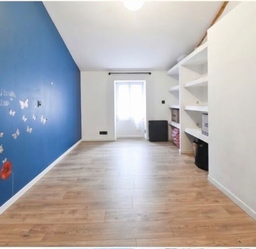 Vente Maison Maison T3 DPE C avec grande terrasse privative Basse-goulaine