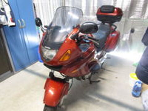 HM HONDA 1998 occasion 35470 Bain-de-Bretagne