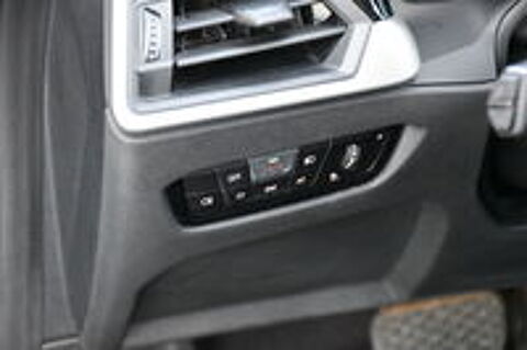 S&eacute;rie 3 Touring 318d 150 ch BVA8 Lounge 2022 occasion 56300 Pontivy