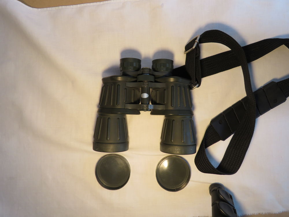 JUMELLE DE CHASSE Photos/Video/TV