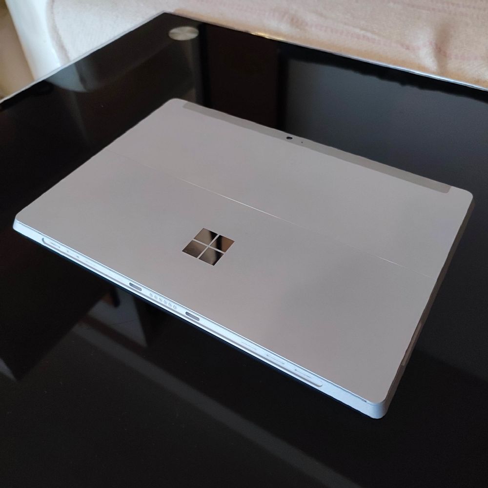Tablette Surface 3 Pc portable Tactile Ordinateur Matériel informatique