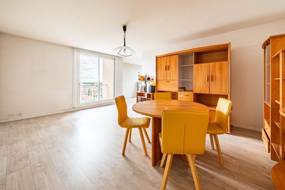 vente Appartement - 4 pièce(s) - 86 m² Chenôve (21300)