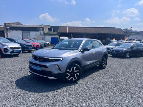 Opel Mokka ELEGANCE BVM6 2021 occasion Brionne 27800