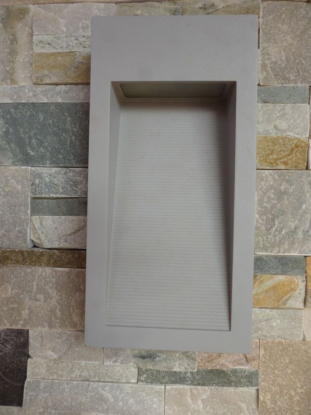 APPLIQUES ALUMINIUM BALTIMORE Jardin