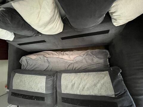 Canap� Clic-Clac 0 Stains (93)