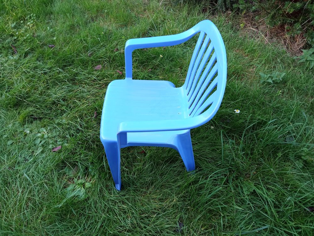 Chaise de jardin Jeux / jouets