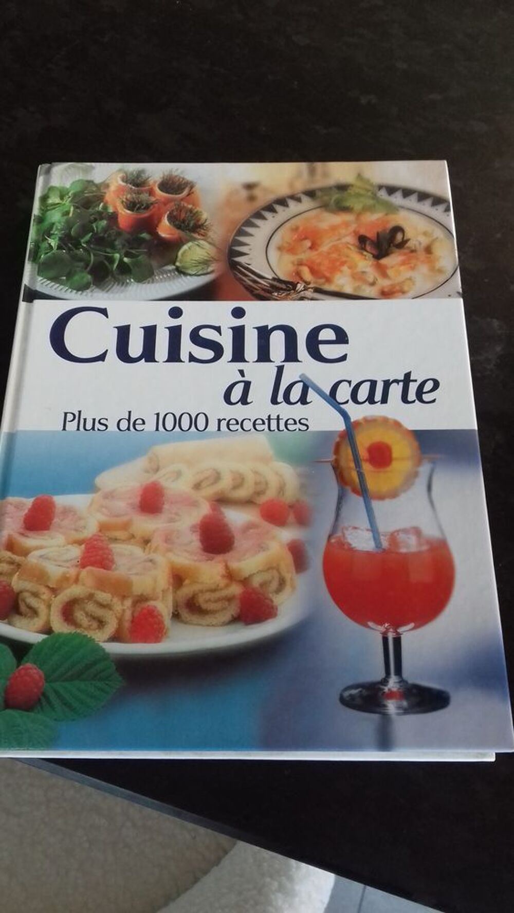 RECETTES CUISINE Cuisine