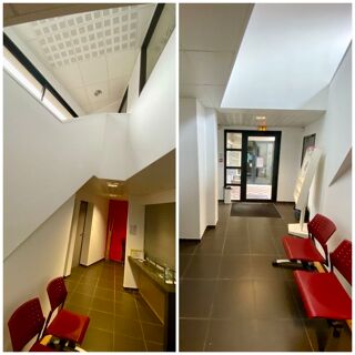  Immeuble à vendre 163 m²