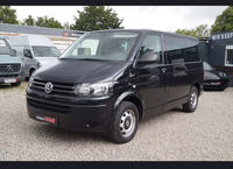 MULTIVAN 2015 occasion 44000 Nantes