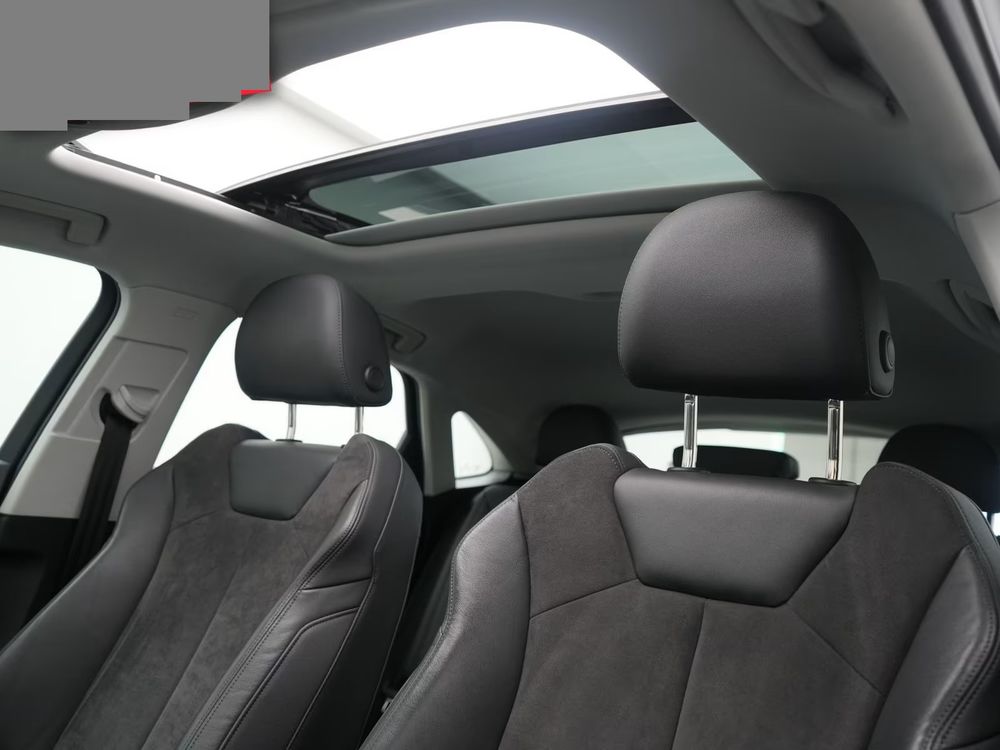 Q3 SPORTBACK 45TFSIe 2022 occasion 13124 Peypin