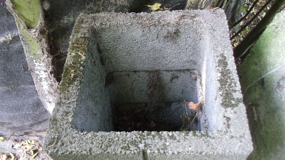 BLOC DE COFFRAGE BETON Bricolage