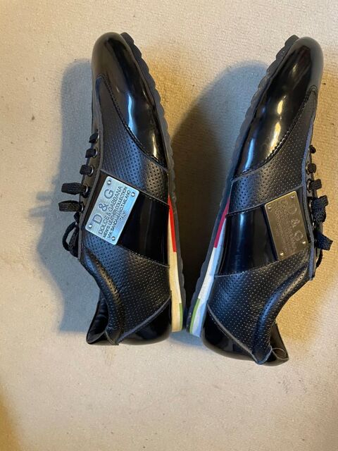 Chaussures Sportwear 40 Longpont-sur-Orge (91)