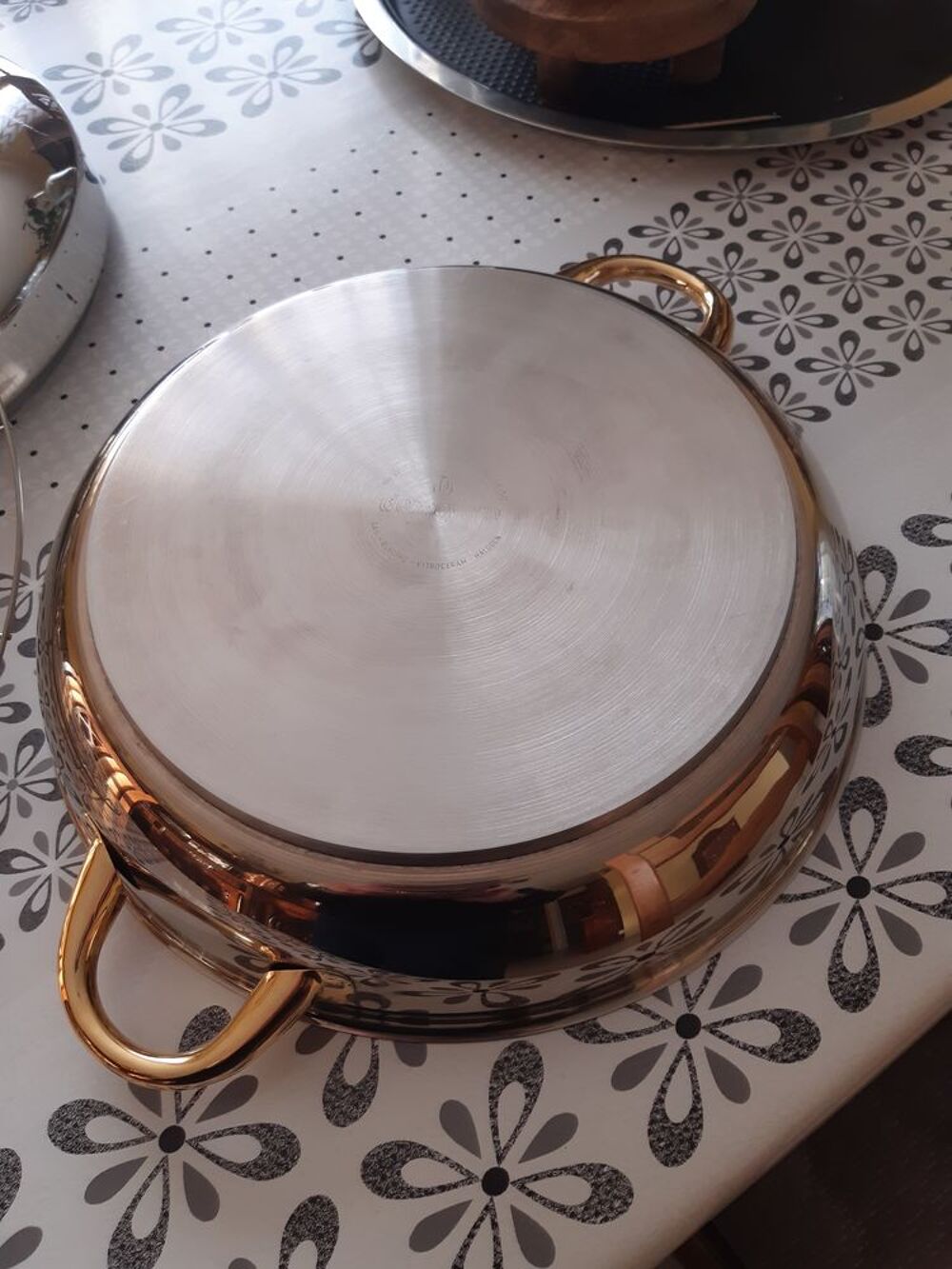 Cocotte pour cuisson Cuisine