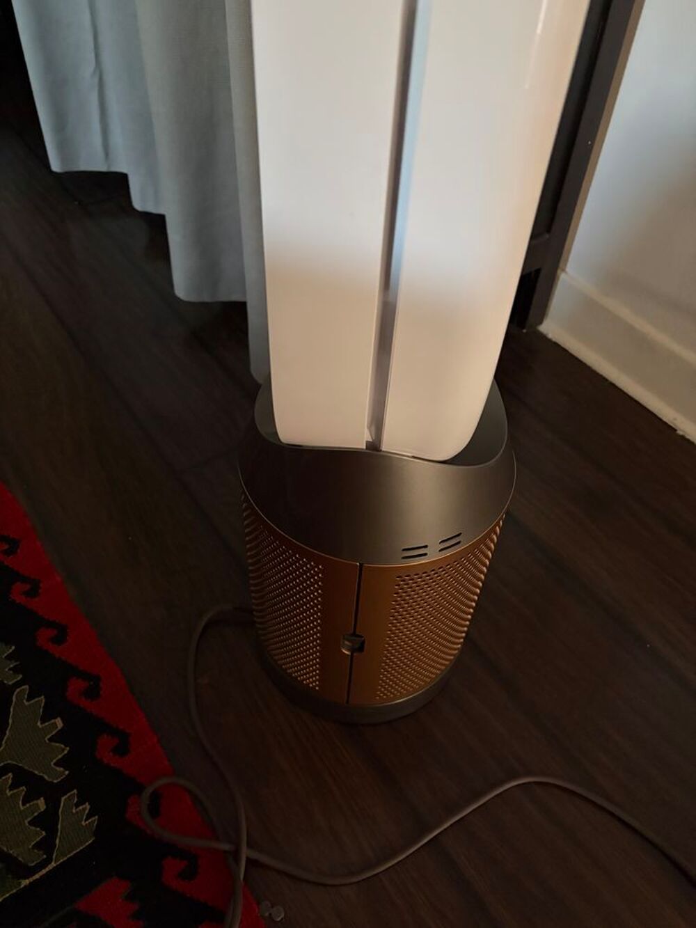 Ventilateur Purificateur Dyson TP14 Neuf Electroménager
