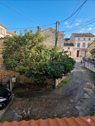  Appartement à louer 2 pièces 45 m² Magnac-sur-touvre