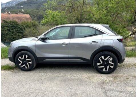 Opel Mokka 1.2 Turbo 100 ch BVM6 Elegance 2023 occasion Peillon 06440