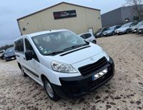 Expert tepee Expert Tepee 2.0 HDI 98ch FAP Access Long 9pl 2015 occasion 89150 Saint-Val&eacute;rien