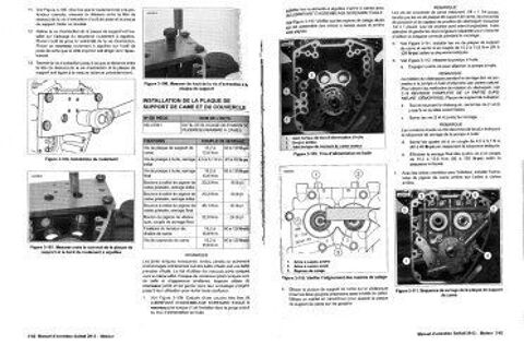 Harley Davidson Softail 2012 - Fr 35 07700 Saint-Remze