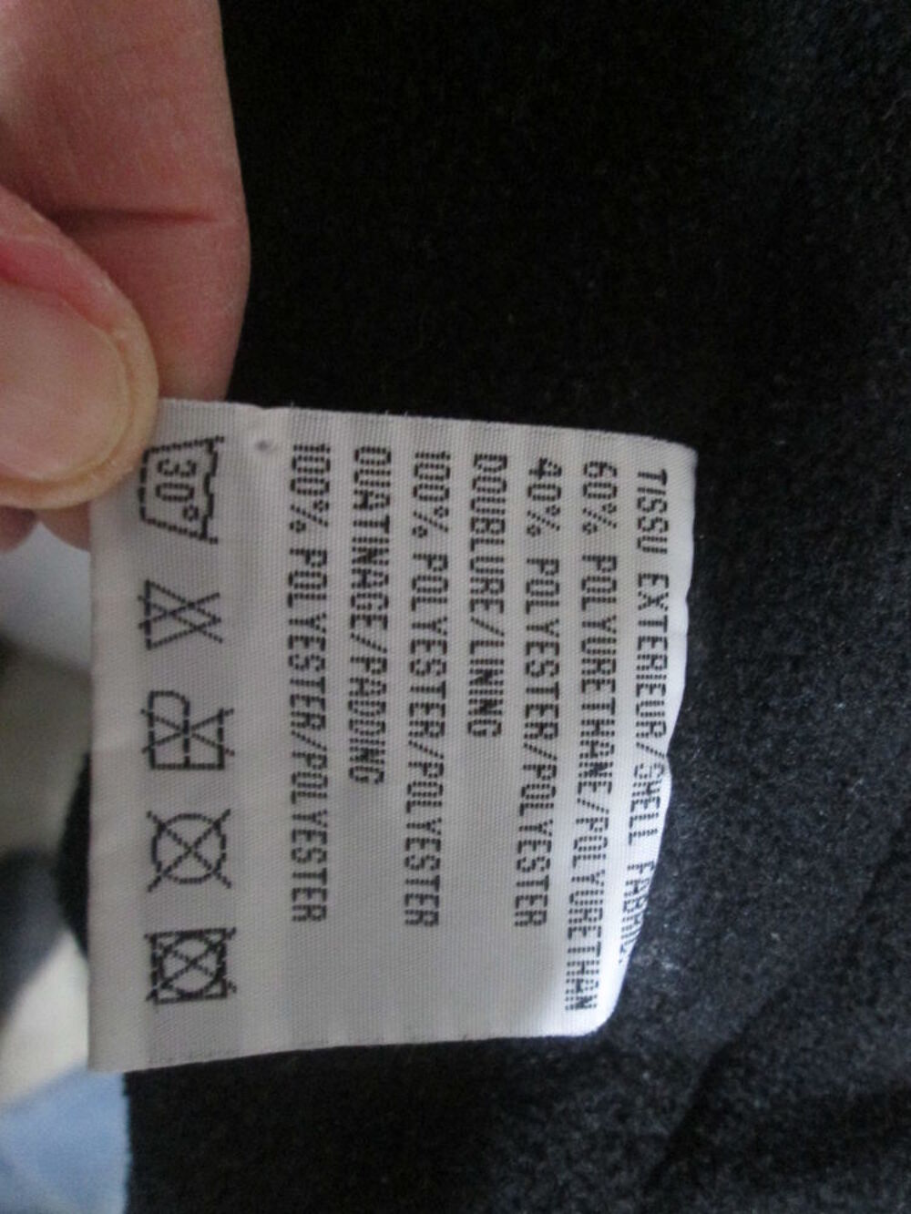 Veste de ski homme ou femme Himalaya Montain Vtements