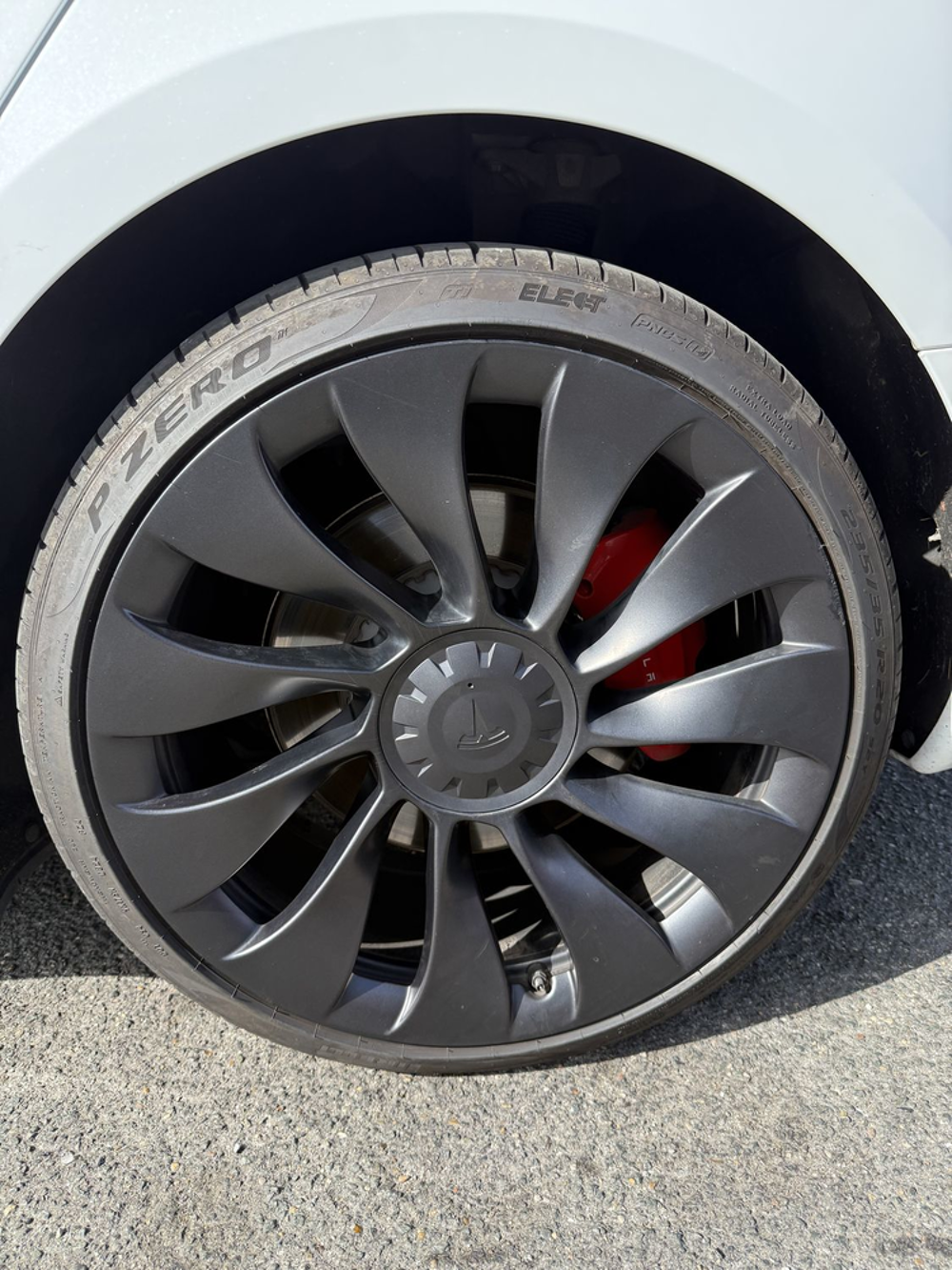 Model 3 MODEL 3 Performance AWD 2022 occasion 94600 Choisy-le-Roi