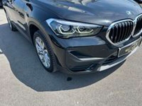 X1 xDrive 25e 220 ch BVA6 Business Design 2021 occasion 95330 Domont