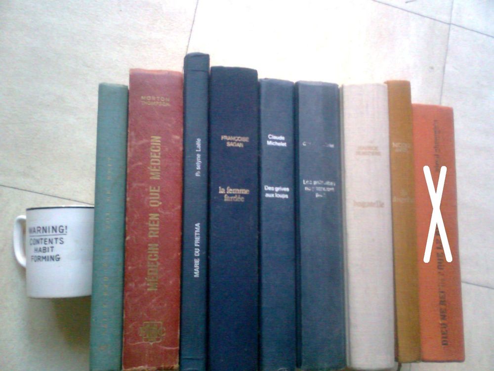 livres et magazines anciens - 1916 , 1945 .........zoe Livres et BD