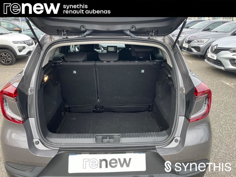 Captur TCe 90 Evolution 2024 occasion 07200 Aubenas