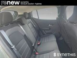 Sandero ECO-G 100 Stepway Expression 2023 occasion 83160 La Valette-du-Var