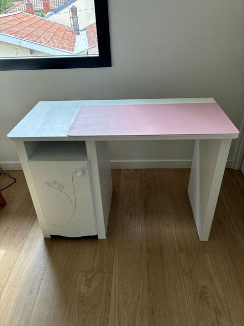 Bureau enfant en bois Bordeaux (33)