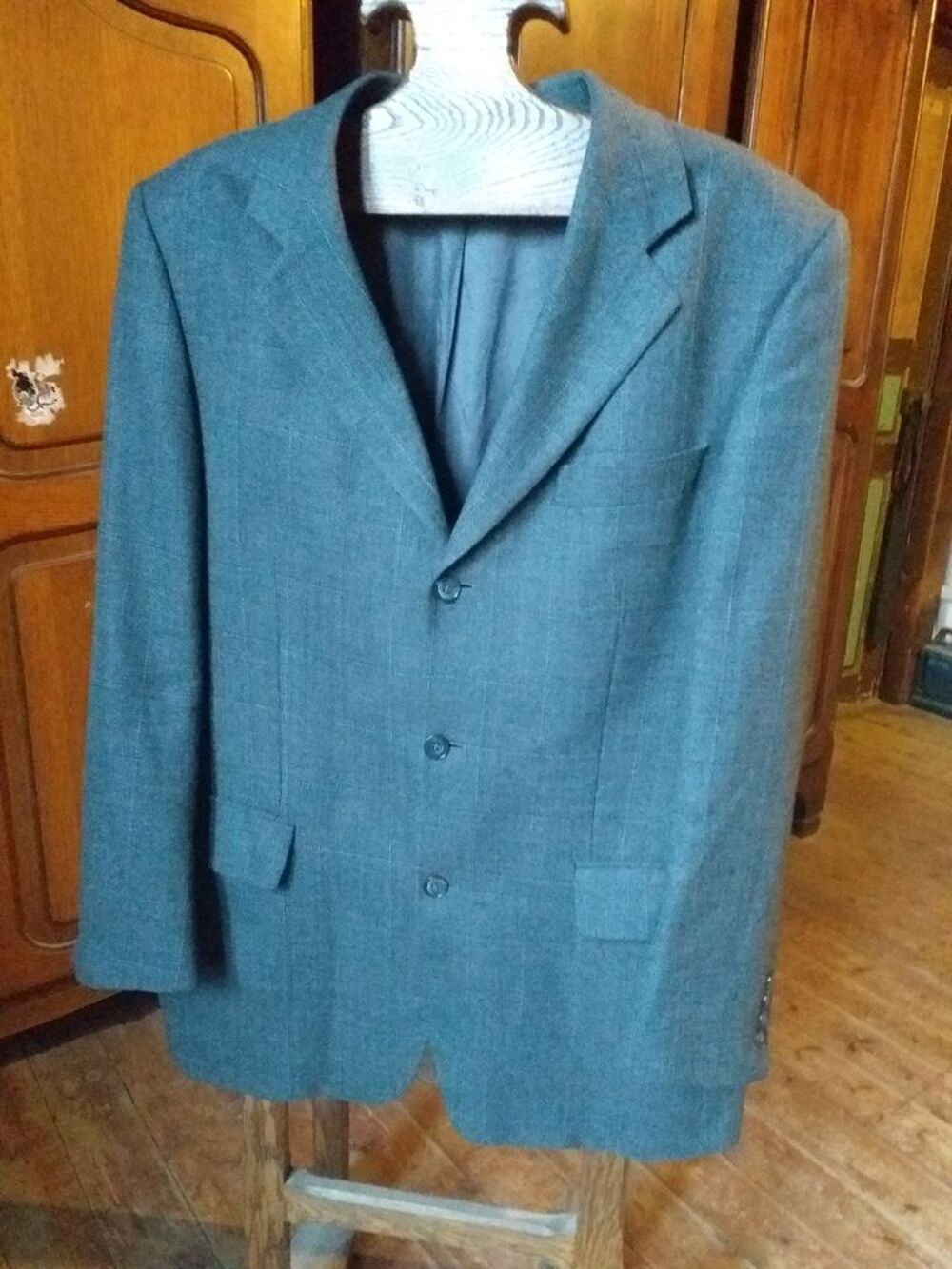 veste de costume Daniel Hechter Vêtements