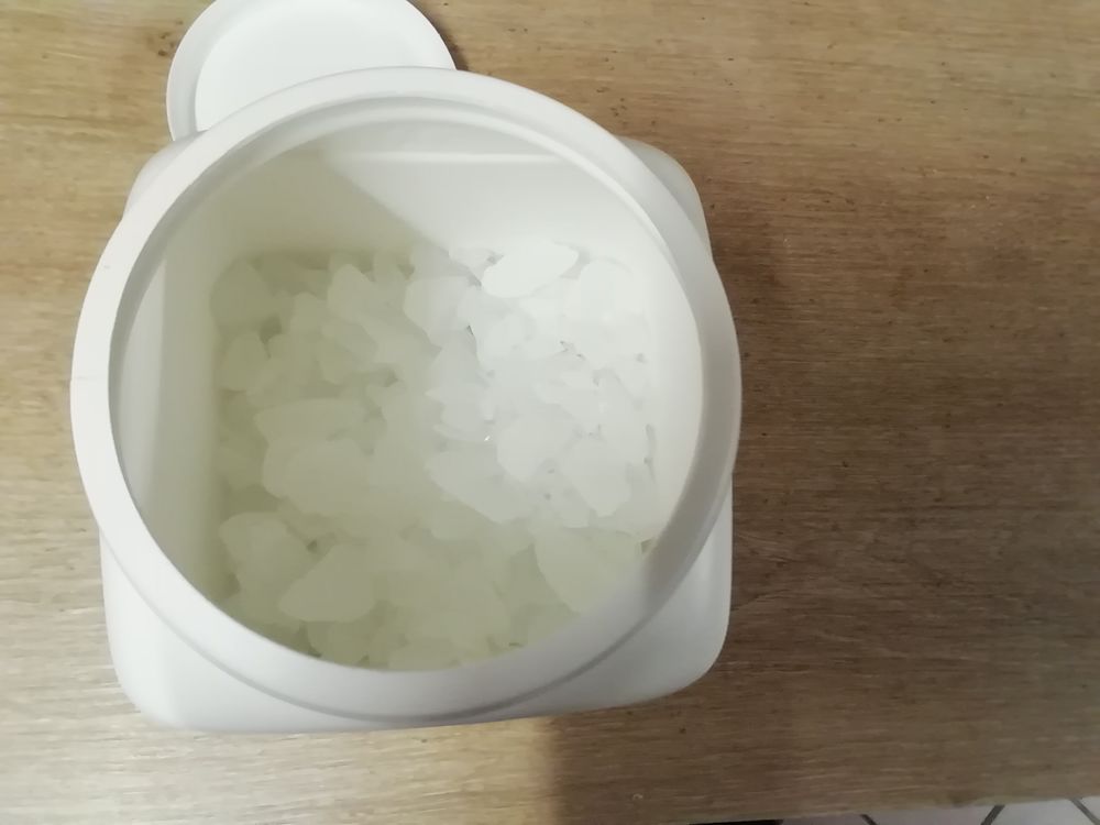 Cristaux polyphosphate Aquawater r&eacute;f 105015 Bricolage