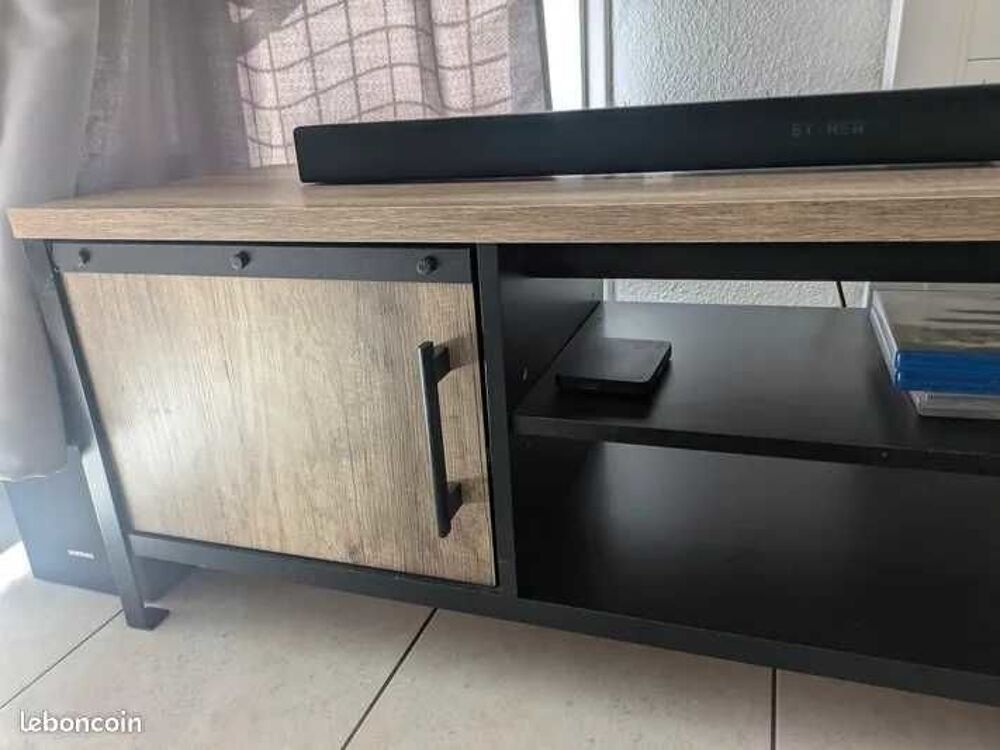 table basse+ meuble TV Meubles