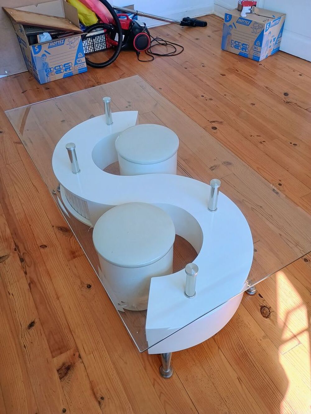 Table salon Meubles