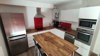  Maison � vendre 5 pi�ces 120 m�