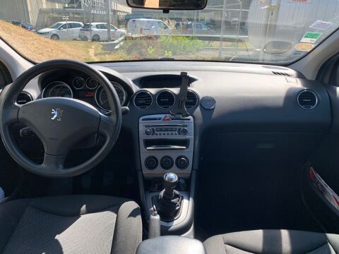 Peugeot 308 Auto-école 1.6 HDi 90ch BLUE LION Confort Pack 2010 occasion Monteux 84170