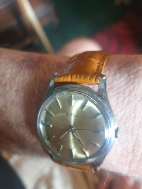 Montre HELBI Cenon (33)