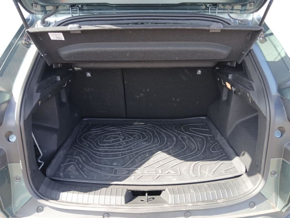 Duster Hybrid 155 Extreme 2026 occasion 42120 Le Coteau